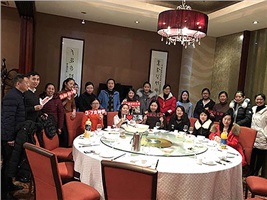 3·7女神節(jié)，正海陪她們度過(guò)！