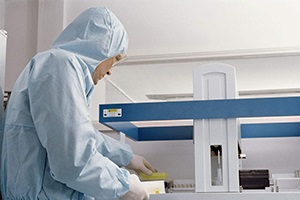 實(shí)驗(yàn)室環(huán)境要求