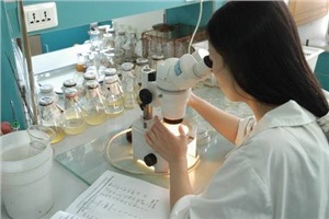 新法規(guī) |病原微生物實驗室生物安全管理條例