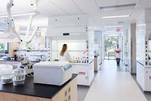 醫(yī)院檢驗科實驗室設計要求