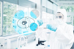 實驗室系統(tǒng)工程之安全防護系統(tǒng)