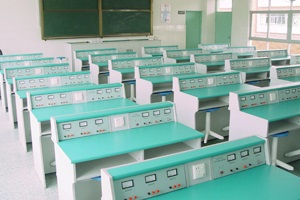 中學物理實驗室設施設備配置方案