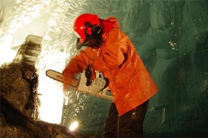 世界上最極端的科學(xué)實(shí)驗(yàn)室