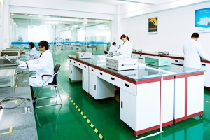 實驗室設(shè)計建設(shè)標(biāo)準(zhǔn)體系的建立