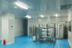 潔凈室的幾種消毒方法介紹,漲知識啦！