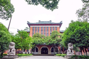  施工速遞| 湖南大學(xué)逸夫樓實(shí)驗(yàn)室項(xiàng)目圓滿竣工