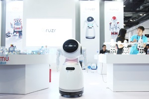 一起來(lái)瞧一瞧，國(guó)外那些耳熟能詳?shù)臋C(jī)器人公司/實(shí)驗(yàn)室