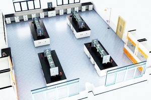 實驗室建設(shè)前期，記得看準(zhǔn)這六步！