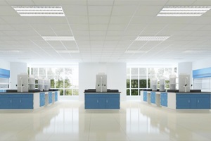 基因?qū)嶒?yàn)室整體設(shè)計方案指導(dǎo)