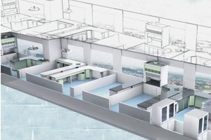 實驗室土建設(shè)計遇到哪些問題?
