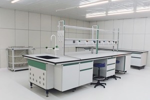 招標之實驗室家具采購