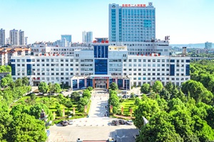 關于《湖南省岳陽市二人民醫(yī)院實驗室及儀器建設項目》