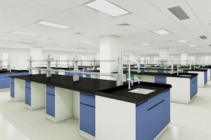 快看：實驗室改造翻新要考慮哪些方面？