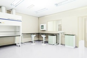 生物安全實驗室建設有何意義?