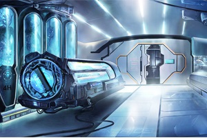 國內外虛擬實驗室發(fā)展建設的比較