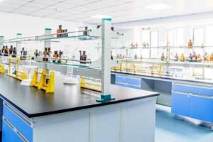 實驗室溫濕度如何有效控制?