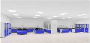 實驗室環(huán)境控制要求