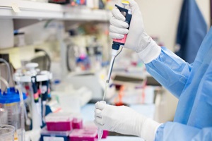 微生物實驗室與P2實驗室設(shè)計標準