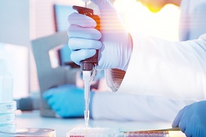 生物安全四級實驗室