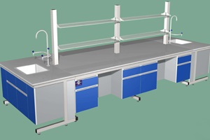 沖鴨——官宣實驗室家具定制，正?，F代教你如何pick最佳材質！