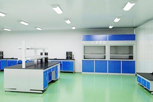 正海現(xiàn)代幫你剖析PCR實驗室設(shè)計