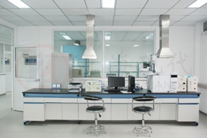 【正海新知】無機質(zhì)譜儀實驗室建設(shè)，室內(nèi)潔凈度是結(jié)果準確的必要前提！