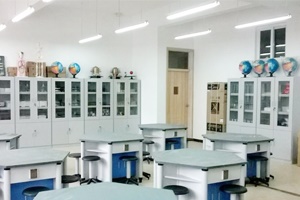 【正海新知】中小學(xué)實(shí)驗(yàn)室的建筑設(shè)計(jì)規(guī)范