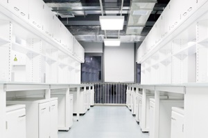 【正海新知】在實(shí)驗(yàn)室設(shè)計(jì)對于地面的要求是什么？