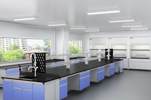 【正海新知】實驗室建設(shè)施工常遇見的坑，你不得不防？