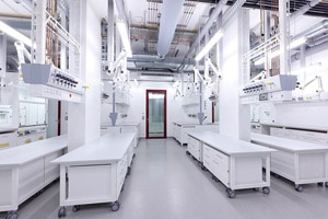 【正海新知】避免實(shí)驗(yàn)室家具污染的方法有哪些?