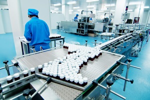 【正海新知】制藥實驗室設(shè)計要點歸納