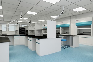 【正海新知】建設(shè)化學(xué)實(shí)驗(yàn)室設(shè)計(jì)，需要注意的事項(xiàng)