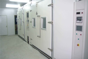 【正海新知】恒溫恒濕實驗室設(shè)計規(guī)劃方案要點