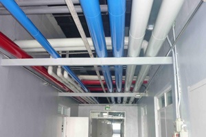 【正海新知】實(shí)驗(yàn)室通風(fēng)管道如何布置?