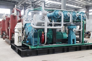 【正海新知】特種氣體系統(tǒng)實驗室設(shè)計要點