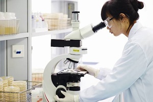 【正海新知】藥廠質(zhì)檢中心實(shí)驗(yàn)室設(shè)計(jì)