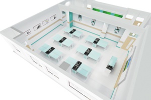 【正海新知】正海教你實(shí)驗(yàn)室節(jié)能減排工作如何做起?