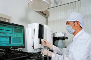 【正海新知】一般水質(zhì)檢測中心如何更好規(guī)劃實(shí)驗(yàn)室?