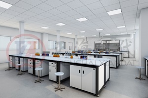 【正海新知】小編教你如何進(jìn)行實驗室改造翻新