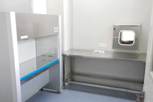 【正海新知】淺談食品廠微生物檢測室建設(shè)心得