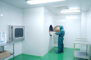 【正海新知】實(shí)驗(yàn)室建設(shè)的四個(gè)凈化等級(jí)