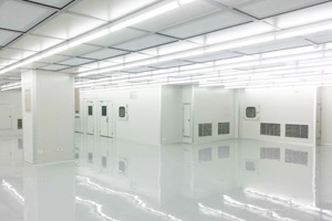 【正海新知】潔凈室的FFU控制系統(tǒng)，你聽說過？