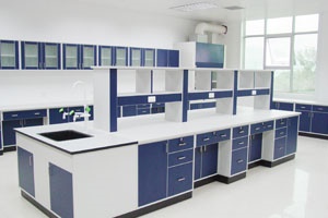 【正海新知】實驗臺水系統(tǒng)如何安裝?