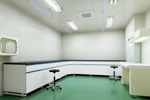 【正海新知】無菌實驗室注意事項