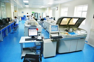 【正海新知】實驗室內(nèi)儀器設(shè)備的基本要求不可不知