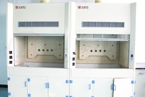 【正海新知】通風(fēng)柜的通風(fēng)量有何標(biāo)準(zhǔn)?