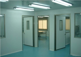 【正海新知】你知道萬級(jí)無菌室和P2實(shí)驗(yàn)室的主要區(qū)別嗎？