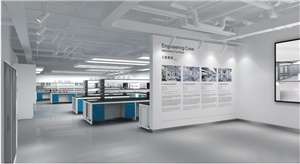 【正海新知】實驗室規(guī)劃需要注意事項