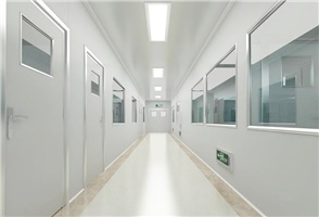 【正海新知】疾控中心實驗室整體解決方案詳細介紹