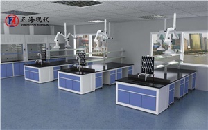 【正海資訊】實驗室通風(fēng)換氣，有哪些要求？